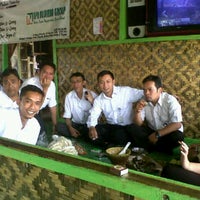 Review RM family ikan bakar&ayam bakar