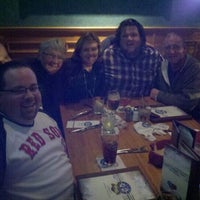 Photo taken at T-Bones Great American Eatery by Janice W. on 3/11/2012