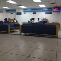 Photo taken at Banamex by Artii S. on 7/11/2012