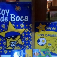 Photo taken at Feria del Libro Infantil y Juvenil by gustavo p. on 7/22/2012