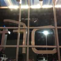 Photo taken at Aloft Tulsa by Kirsten D. on 4/1/2012