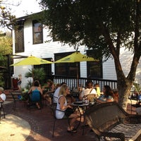7/4/2012 tarihinde Jacob E.ziyaretçi tarafından Spy Global Cuisine and Lounge'de çekilen fotoğraf