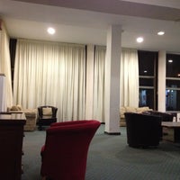 Photo taken at Tadmor Hotel by Rossinho on 2/18/2012