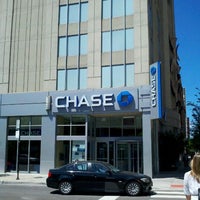 Photo taken at Chase Bank by David R. on 6/5/2012