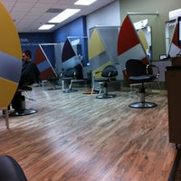 Photo taken at Great Clips by Brian K. on 2/7/2012