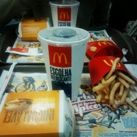 Photo taken at McDonald&amp;#39;s by Anne L. on 7/7/2012