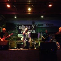 Photo taken at JJ&amp;#39;s Sports Bar and Grill by Charlie P. on 5/12/2012