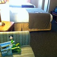 Foto scattata a Best Western Plus Boston Hotel da Jay A. il 7/25/2012