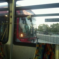Photo taken at Metro Rapid 750 by Derek J. on 6/27/2012