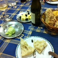 Foto tirada no(a) Chico Restaurant por Dagmar B. em 8/25/2012