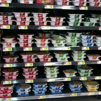 Photo taken at Walmart Supercenter by Stephanie B. on 2/2/2012