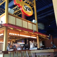 Photo taken at Souzai Sushi and Sake by Jen G. on 5/26/2012