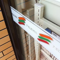 Photo taken at 7-Eleven by C21 on 5/3/2012
