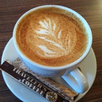 Photo taken at Coffee City by Катерина on 7/14/2012