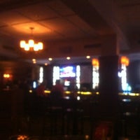 Das Foto wurde bei Butterfield 8 Restaurant &amp;amp; Lounge von @Innadio am 2/26/2012 aufgenommen