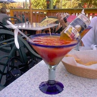 Photo taken at Laredo&amp;#39;s Mexican Bar &amp;amp; Grill by Laila B. on 2/18/2012