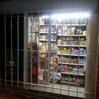 Photo taken at el kiosco de gilda by Claudio V. on 5/9/2012