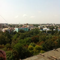 Photo taken at Проектный Институт by Анестий on 8/13/2012