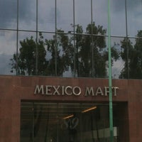 Photo taken at Sistema de Aguas de la Ciudad de México by Rubén C. on 8/13/2012