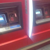 Photo taken at Bank of America by Sajid M. on 3/7/2012