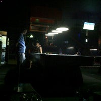 Photo taken at Oxygen Pool &amp;amp; Snooker by Affandi T. on 3/4/2012