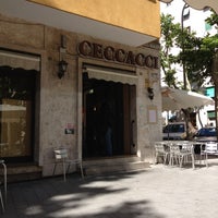 Photo taken at Ceccacci by Francesco V. on 5/4/2012
