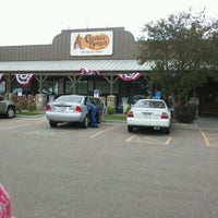 Photo taken at Cracker Barrel Old Country Store by Nora S. on 5/27/2012