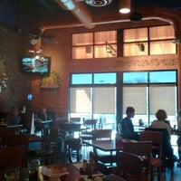 Photo taken at La Parrilla Mexican Restaurant by Cassandra B. on 3/5/2012
