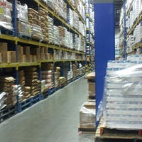 Photo taken at Restaurant Depot by Chef Jay on 5/10/2012