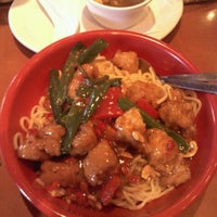 Photo taken at Pei Wei by Kevin L. on 4/3/2012