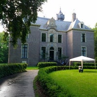 6/16/2012 tarihinde Johannes l.ziyaretçi tarafından Kasteel Oud Poelgeest'de çekilen fotoğraf