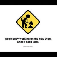Photo prise au Digg Worldwide Headquarters par Josh P. le7/31/2012