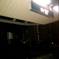 Photo taken at Bakau LRT Station (SE3) by Franco E. on 2/22/2012