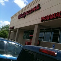 Photo taken at Walgreens by Michele W. on 5/3/2012