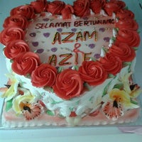 Kedai Kek Disney Puncak Alam