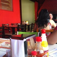 รูปภาพถ่ายที่ Restaurante Casarão Da Sogra โดย Fernando เมื่อ 8/23/2012