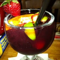 Photo taken at Applebee&amp;#39;s Grill + Bar by Rochelle W. on 3/23/2012