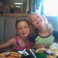 Photo taken at Cicis by Barbie O. on 6/20/2012