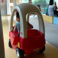 戸田市立児童センター プリムローズ 戸田市 Da Kapali Oyun Alani