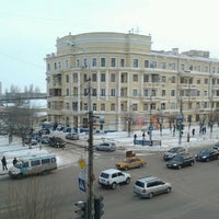 Photo taken at ОЦ «Столия» by Mike B. on 3/12/2012