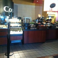Photo taken at Cosi by Dmitry M. on 5/4/2012