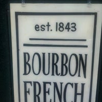 Photo taken at Bourbon French Parfums by Renee S. on 7/14/2012