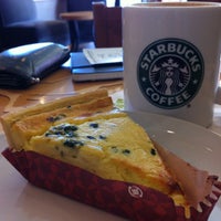 Photo taken at Starbucks Coffee LALAガーデンつくば店 by tanamusi on 3/14/2012