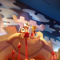 クイーン オブ ハートのバンケットホール Queen Of Hearts Banquet Hall 浦安市のアメリカ料理店