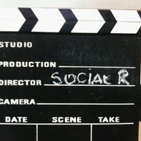 รูปภาพถ่ายที่ Social Republic - Redes Sociais e Marketing de Engajamento โดย Vanessa P. เมื่อ 2/16/2012
