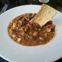 7/9/2012 tarihinde Ramiro B.ziyaretçi tarafından Restaurante Olivas'de çekilen fotoğraf