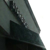 Photo taken at Starbucks by David Z. on 3/15/2012