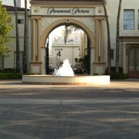 Photo taken at Stage 2: Paramount Studios by Duane S. on 4/4/2012