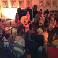 Photo taken at Culture Fix by Cara S. on 8/18/2012