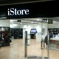 Photo taken at iStore by Виталий W. on 4/2/2012